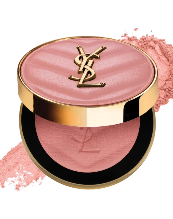 Make Me Blush 24H Buildable Powder Blush