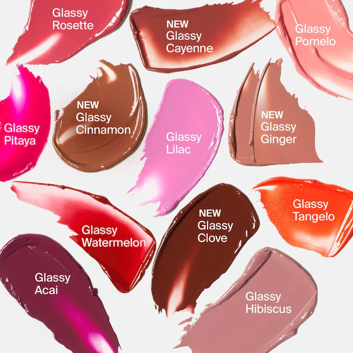 Color Fuse Longwear Hydrating Glassy Lip - Image 6