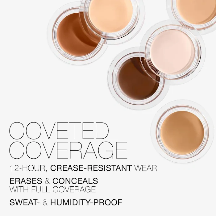 Complete Full Coverage Longwear Concealer - Image 9
