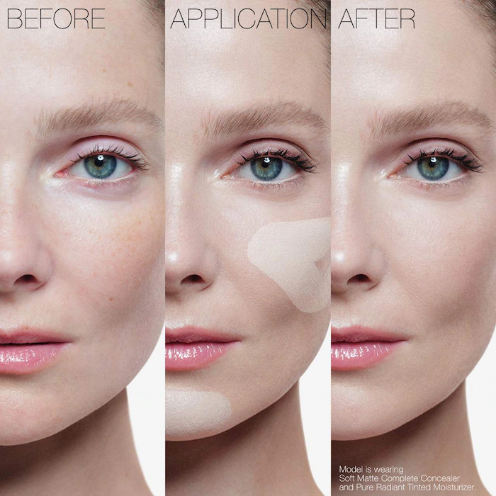 Complete Full Coverage Longwear Concealer - Image 5