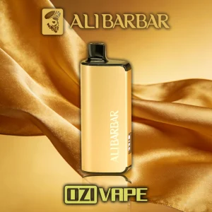 Alibarbar Ingot 9000