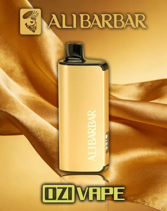 Alibarbar Ingot 9000